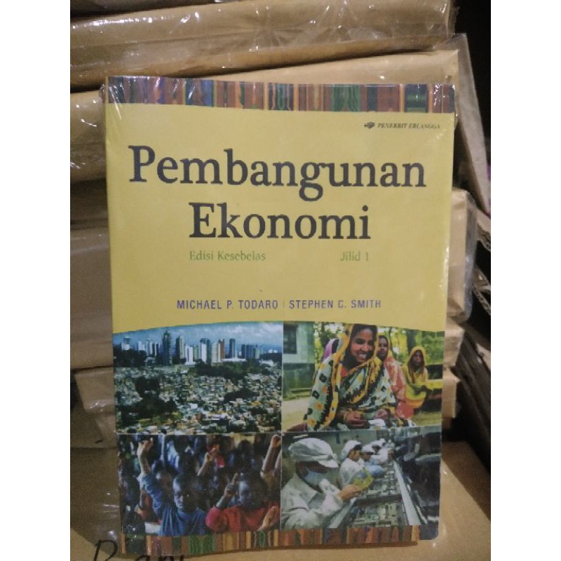 pembangunan ekonomi