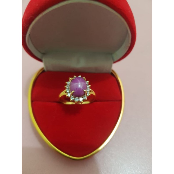 Cincin emas muda perhiasan mas muda