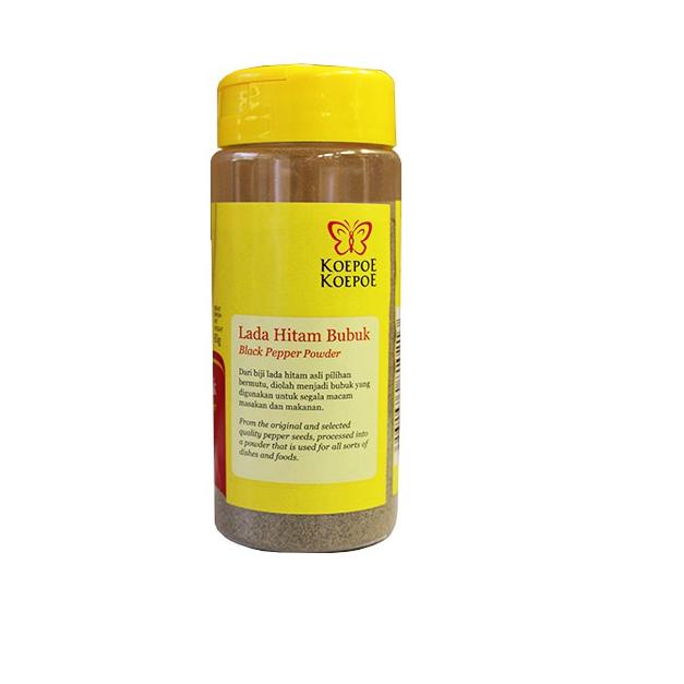 

✨SALE✨ LADA HITAM BUBUK (83gr) produck terlaris