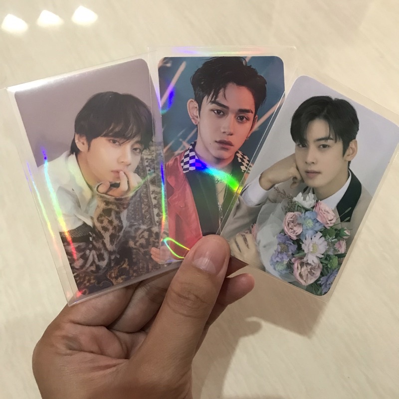 [BOOKED] BUNDLE TEAR O KIM TAEHYUNG MAUNG BTS V