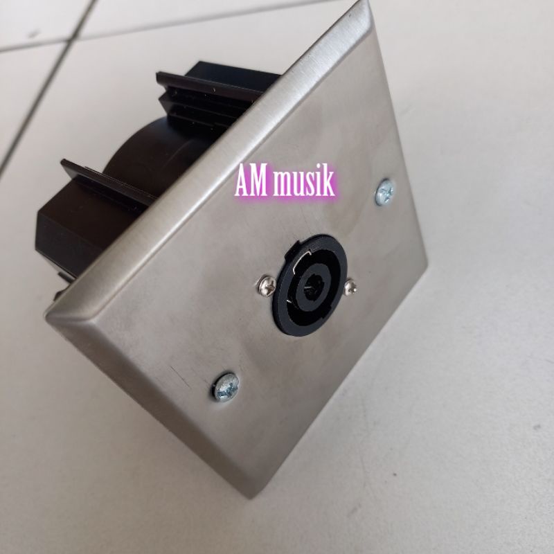 PANEL SPIKON TANAM TEMBOK PANEL TANAM SPIKON