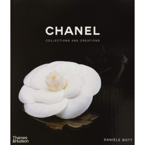 Chanel : Collection And Creation - 9780500513606