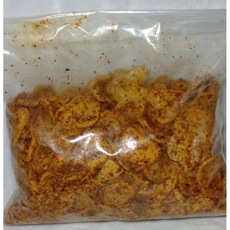 

SEBRING UKURAN 1 KILO