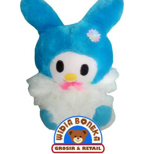 

hW8CodeBoneka Melody 35 cm (populer),,J2M9