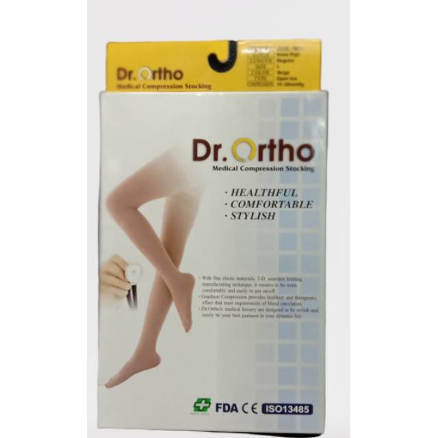 Dr. Ortho Medical Compression Stocking
