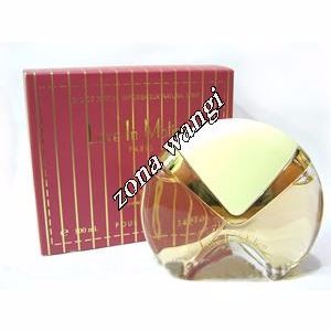 Parfum Original - Jennifer L Love in Motion Woman