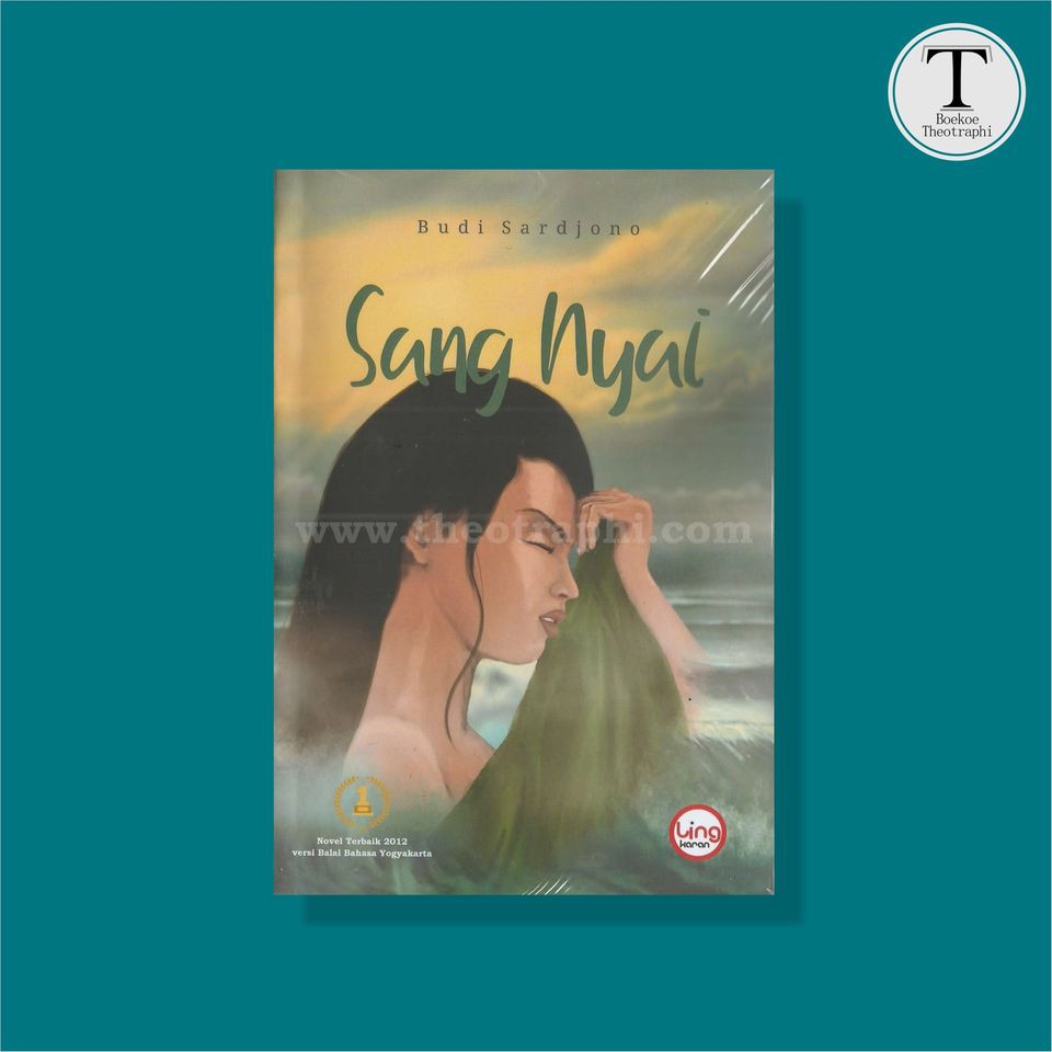 Sang Nyai - Budi Sardjono