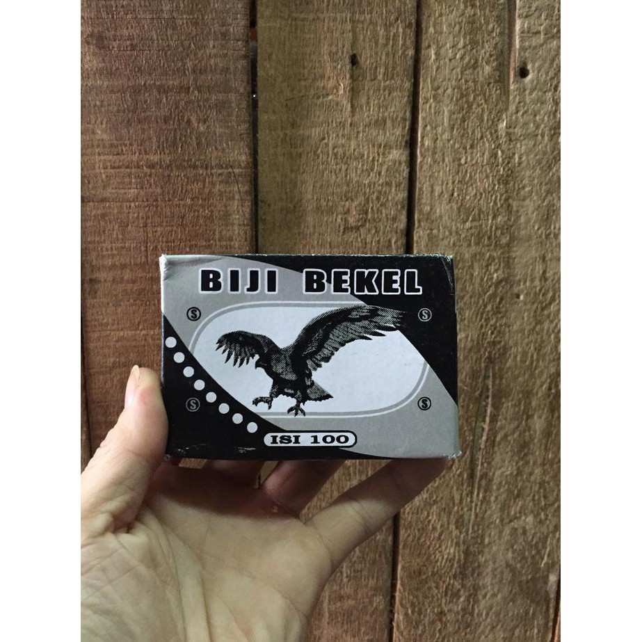 AXINABOYNA - BIJI BEKEL SILVER PERAK MURAH - GROSIR MAINAN EDUKATIF