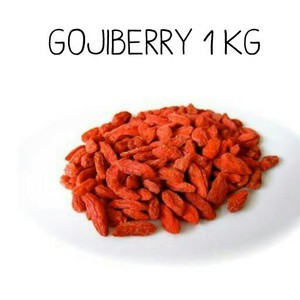 

goji berry organic 1000 gr