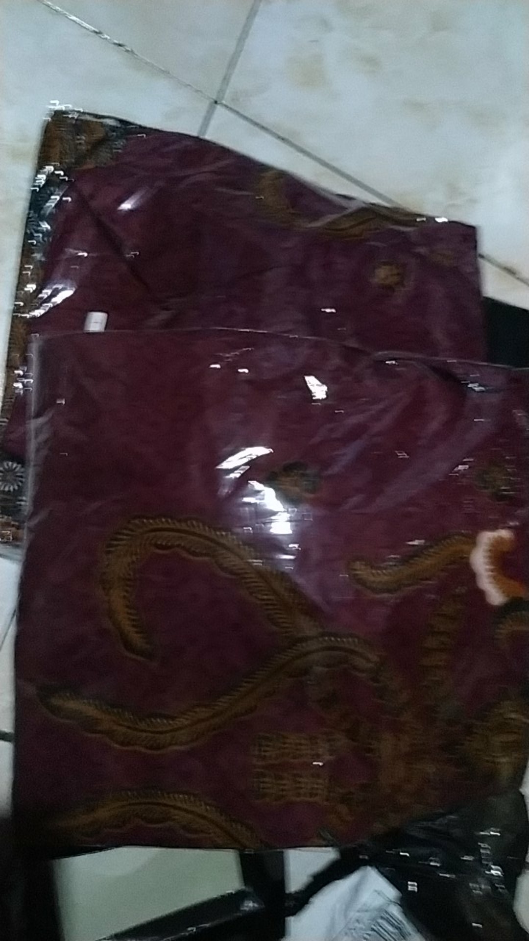 Maura Couple - Sania Ruffle Batik Couple Ori Ndoro Jowi Dnt Garansi Termurah Shopee Merak - Bs065