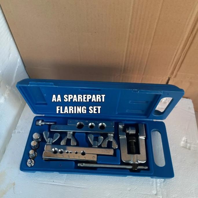 Flaring Sset & Swaging Flaring Ac Tool 275