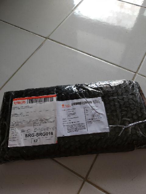 Hiasan Dinding Poster Kayu Al-204