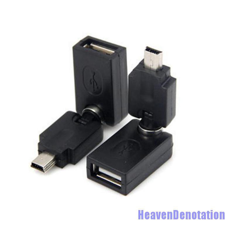 Hdn Adapter Konektor Audio Mp3 Musik Interface Usb Otg Warna Hitam Untuk Mobil