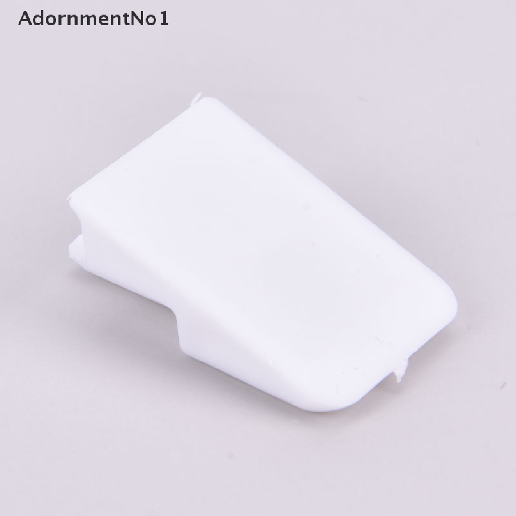 (AdornmentNo1) 10pcs Stand Holder / Rak Display Cincin Mini Bahan Plastik