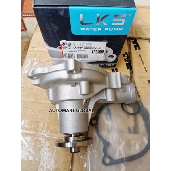 water pump pompa air kuda grandia 2.0 md-972394