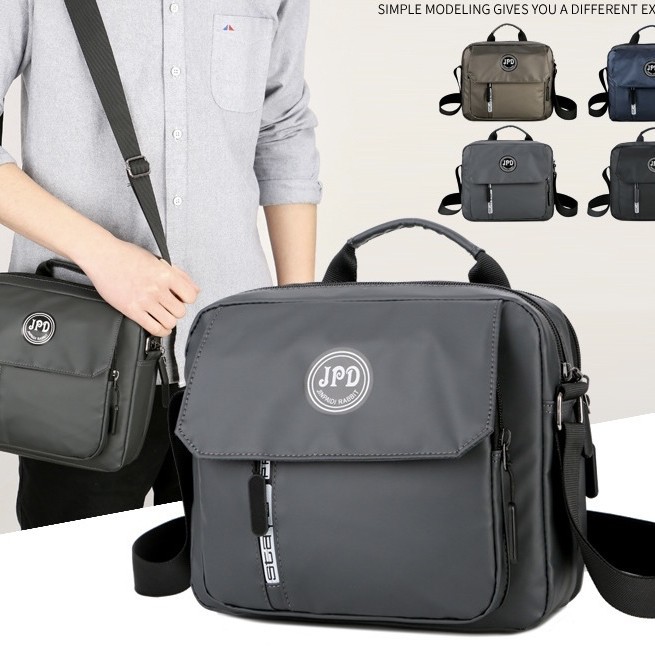 Tas Selempang Pria Slingbag Tas Pria Jpd 9780