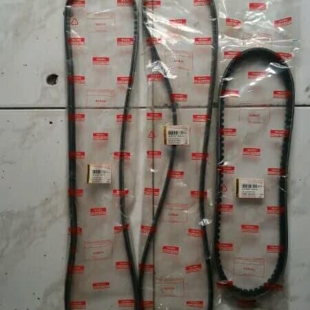 Fanbelt - Tali Kipas Isuzu Panther Kapsul Original