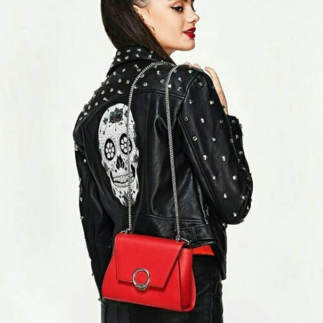 Fashion Pedro Bag Kekinia SAG4273