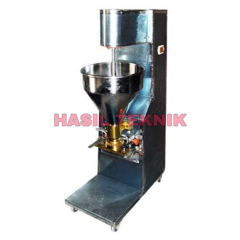 Mesin Pencetak Bakso FOMAC MBM 280 Alat Pembuat Bakso Meat Balls Maker