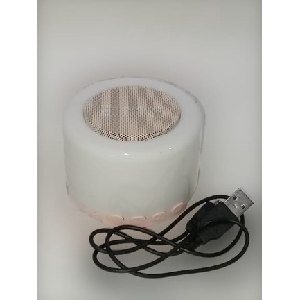 SPEAKER MINI EMG L8