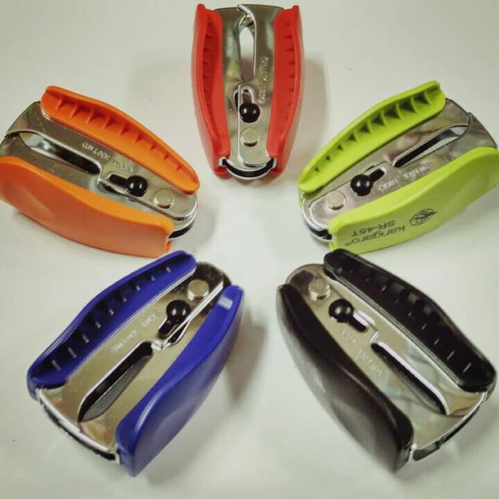 

Ready Stok Kangaro Remover Stapler Hekter Staples SR 45T Limited