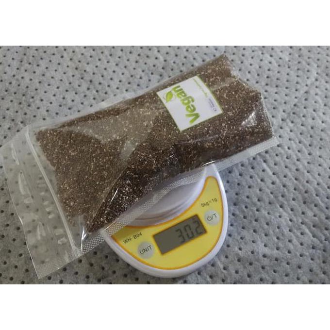 

Chia Seed 300 Gr