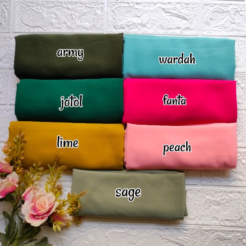 BAWAL SQUARE / BAWAL SHAWL / JILBAB SEGI EMPAT / JILBAB MALAYSIA / HIJAB MALAYSIA / JILBAB MALAY / PASHMINA MALAY / SEGI EMPAT MALAYSIA