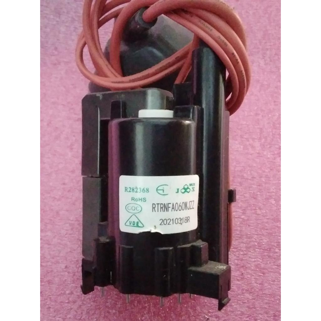 Flyback TV Sharp FA060 untuk TV sharp 14 inch