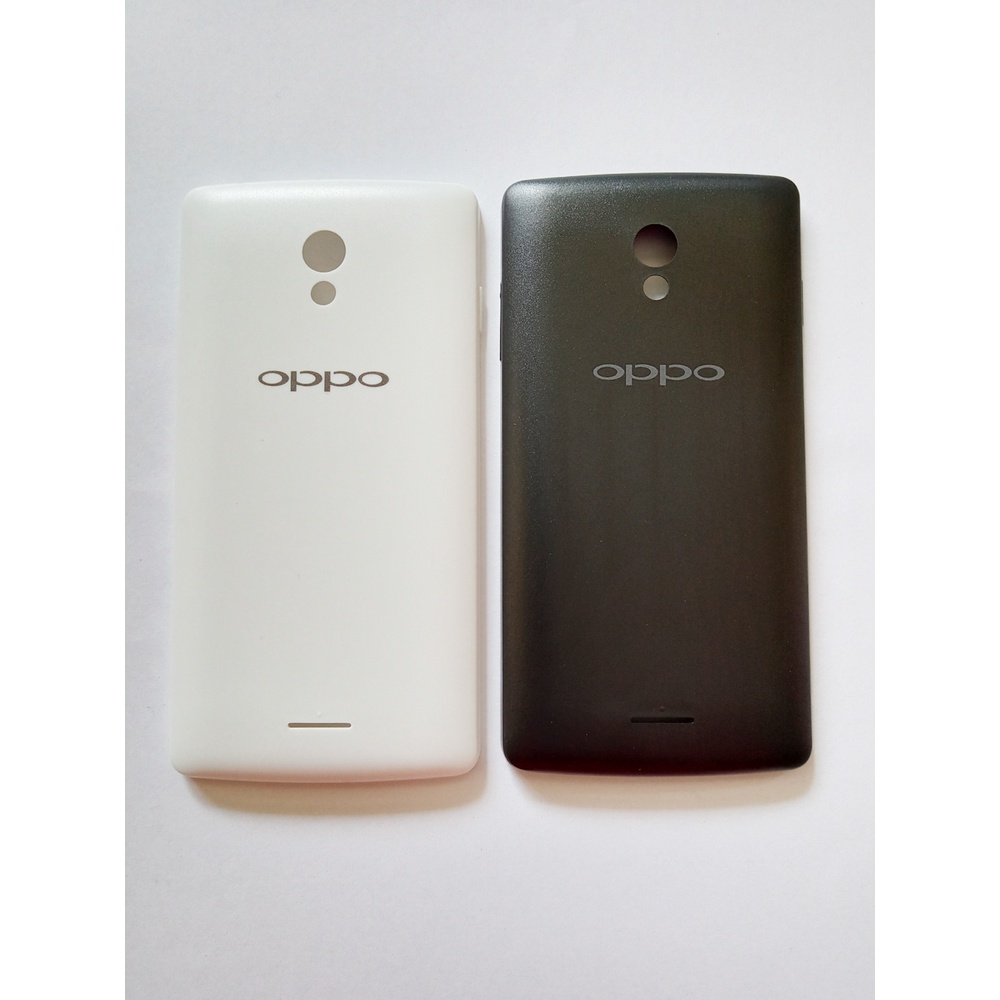 Tutup Baterai Oppo Joy R1001 - Backdoor Oppo Joy - Kesing Baterai Cover Oppo Joy R1001