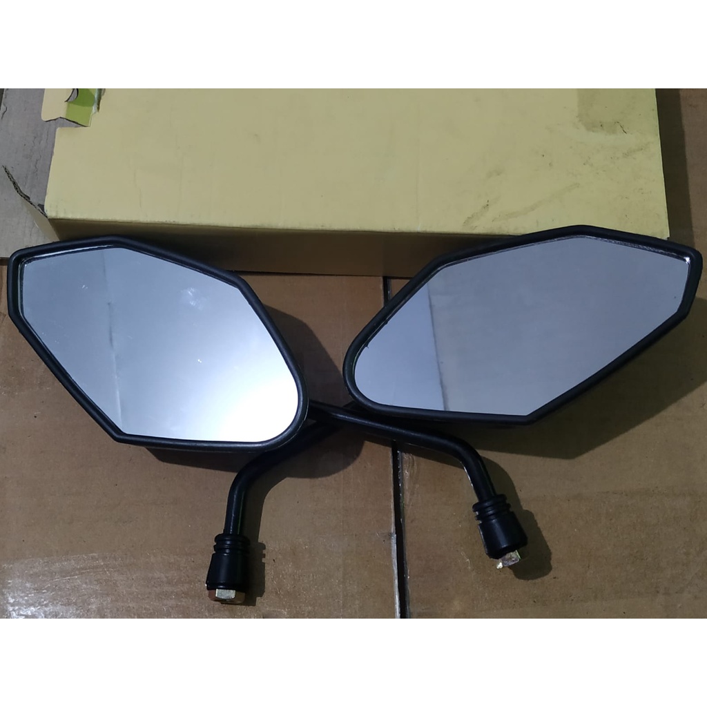 Jual Spion Khusus Motor Honda Model Vario 150 Keyless Ulir Kanan