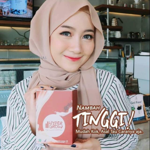 

HYPER GROW SUSU PENINGGI BADAN HYPERGROW ORIGINAL