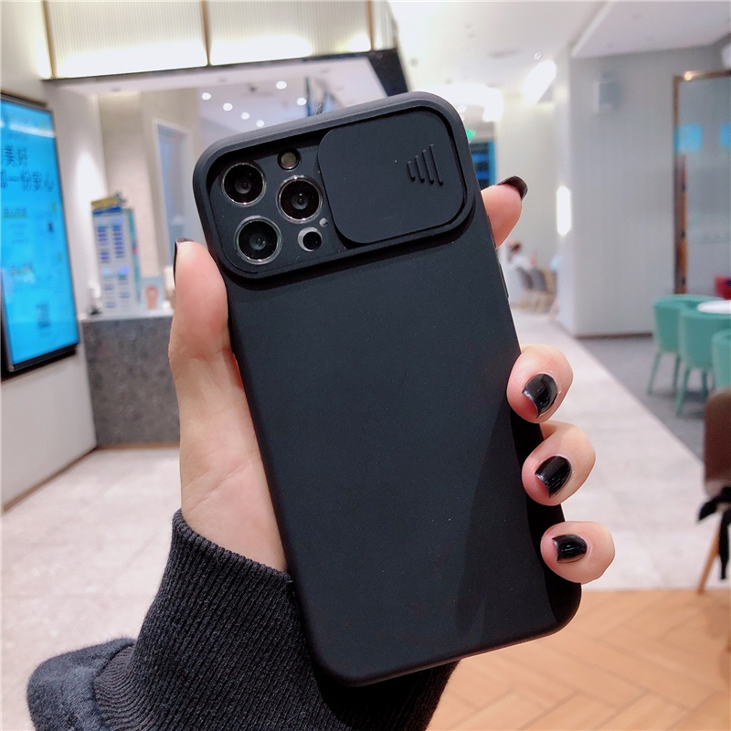 Sliding Camera Candy Xiaomi Redmi Note 8, 8 Pro, 9, 9 Pro, 10/10S, 10 Pro