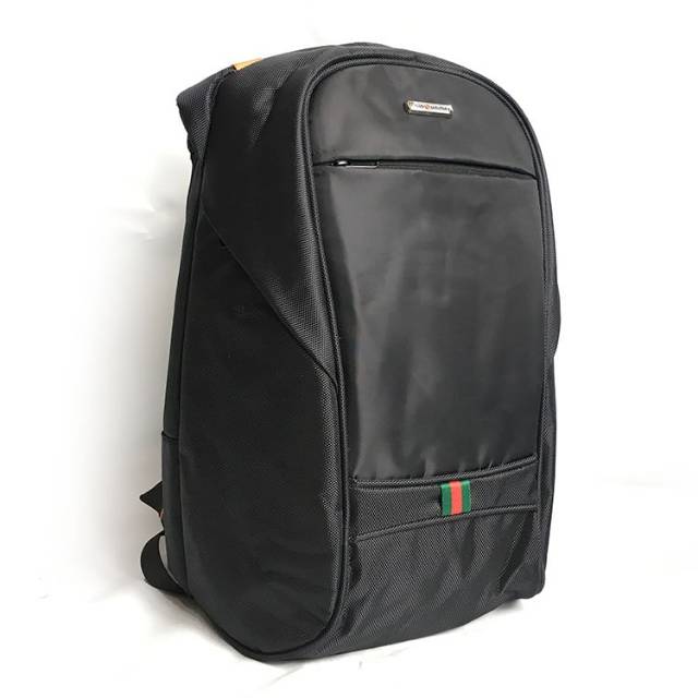 TAS RANSEL PRIA - BACKPACK WESTLINK ARKA - BLACK