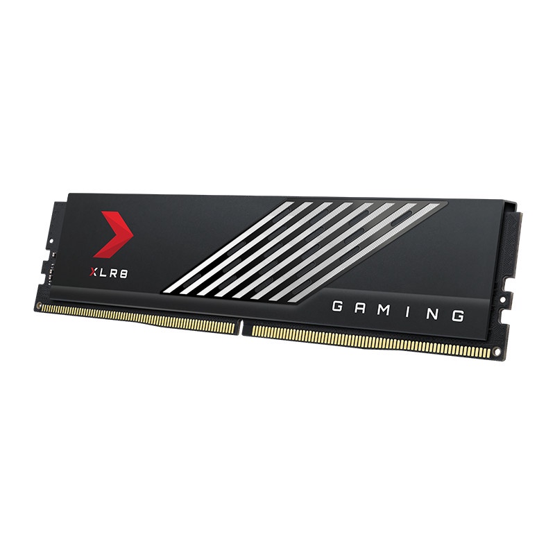 Ram LONGDIMM PNY XLR8 DDR5 32GB 6000MHz PC48000 (2x16GB) - RAM PC PNY