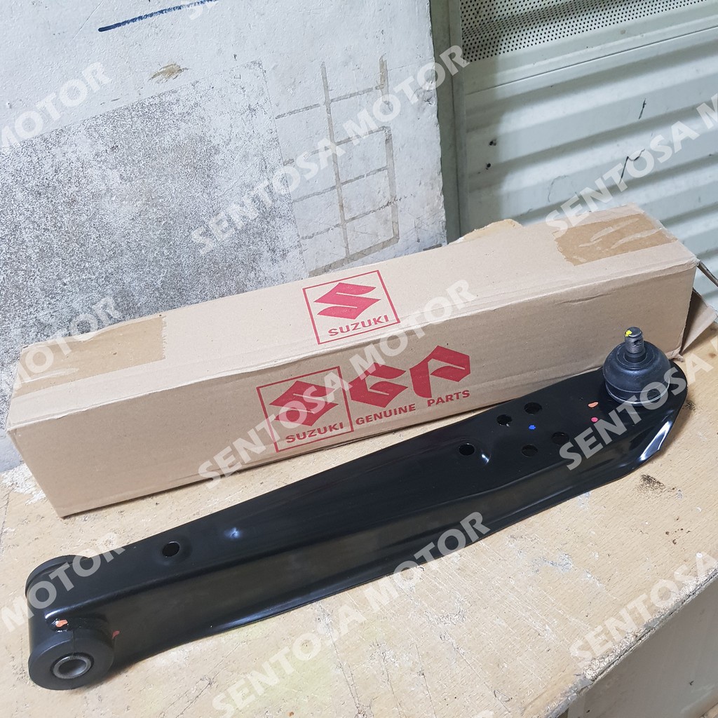 lower arm ball joint assy suzuki apv asli sgp