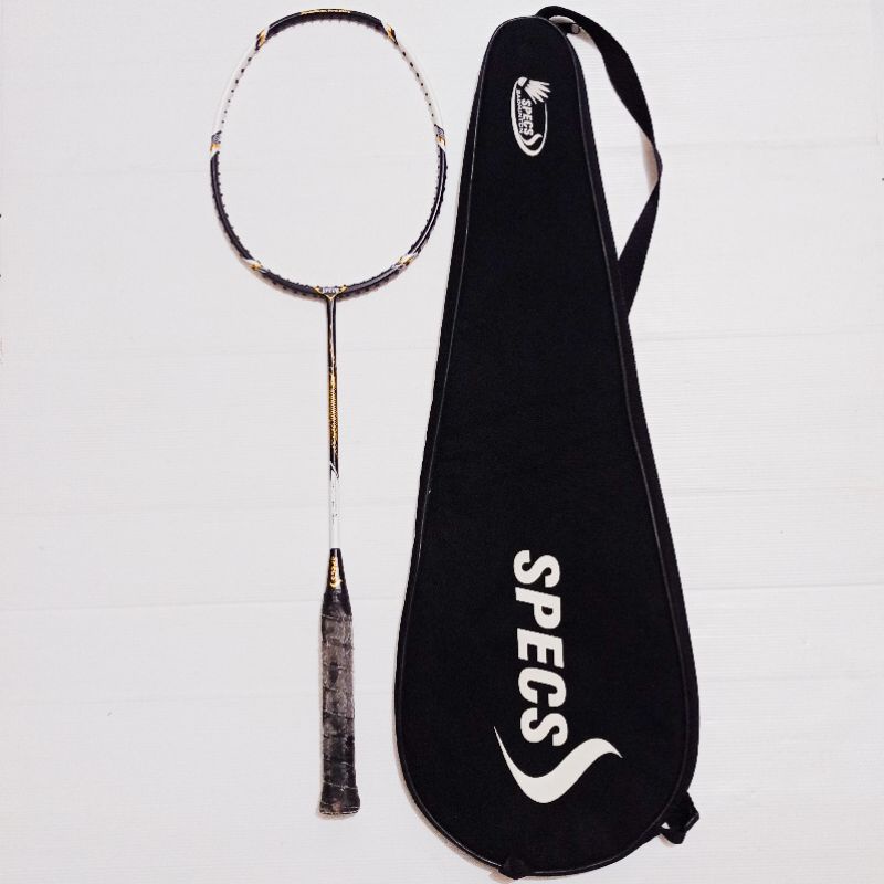 Raket Specs Medusa R2 Original (sold out)