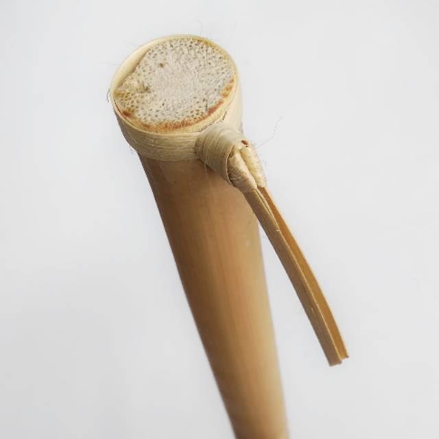 Flute Fife Seruling Suling Bambu model Sunda
