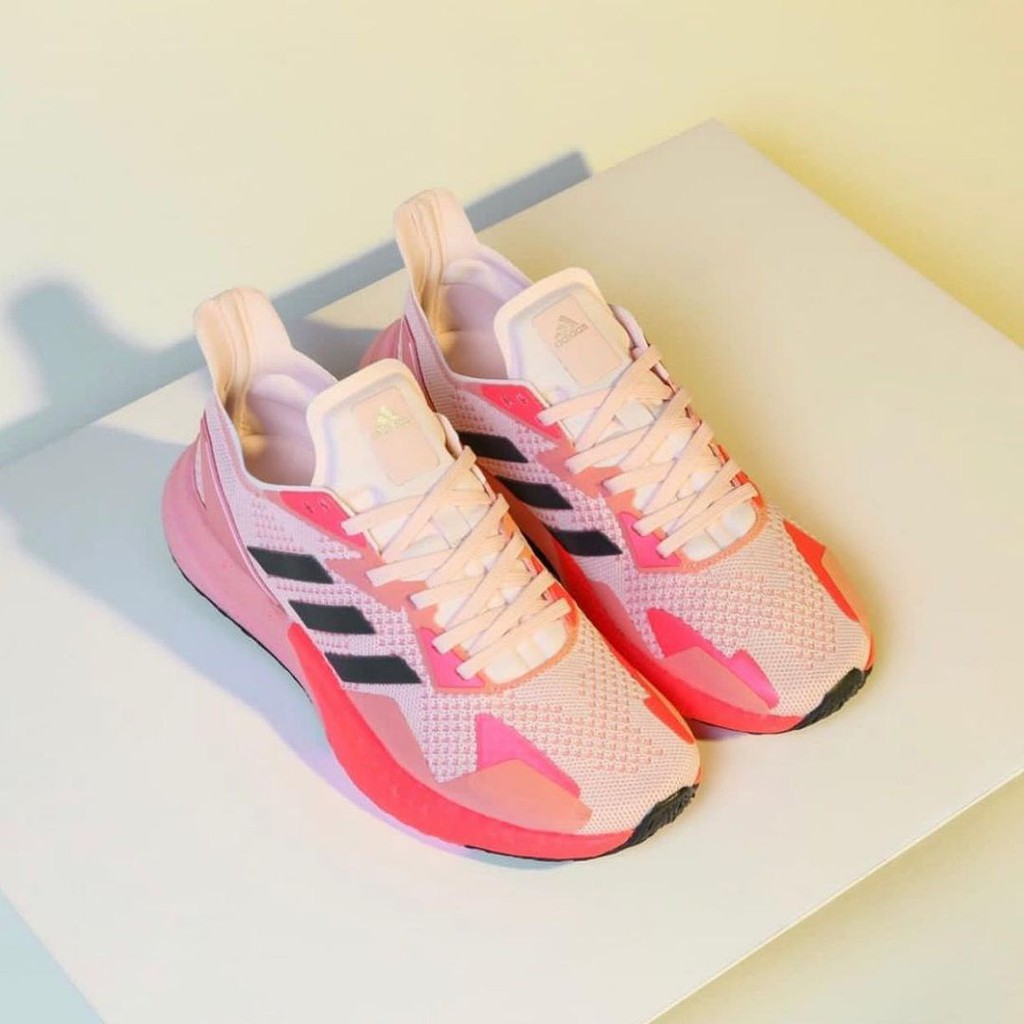ADIDAS X9000L3 BOOST #BM02