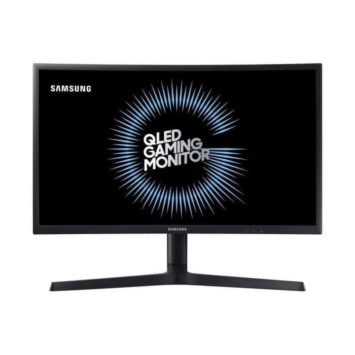 Monitor LED Curved QLED Gaming Samsung C27FG73 27&quot; FHD