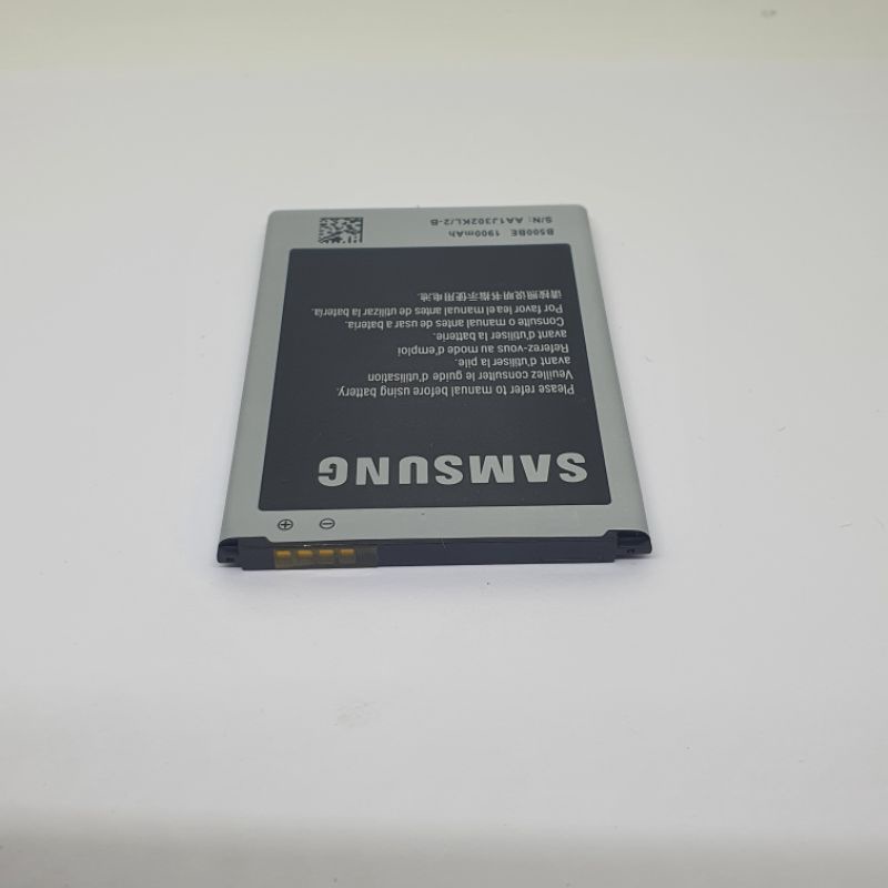 Baterai Batre Samsung Galaxy S4 Mini i9190 Batere Samsung B500BE Battery