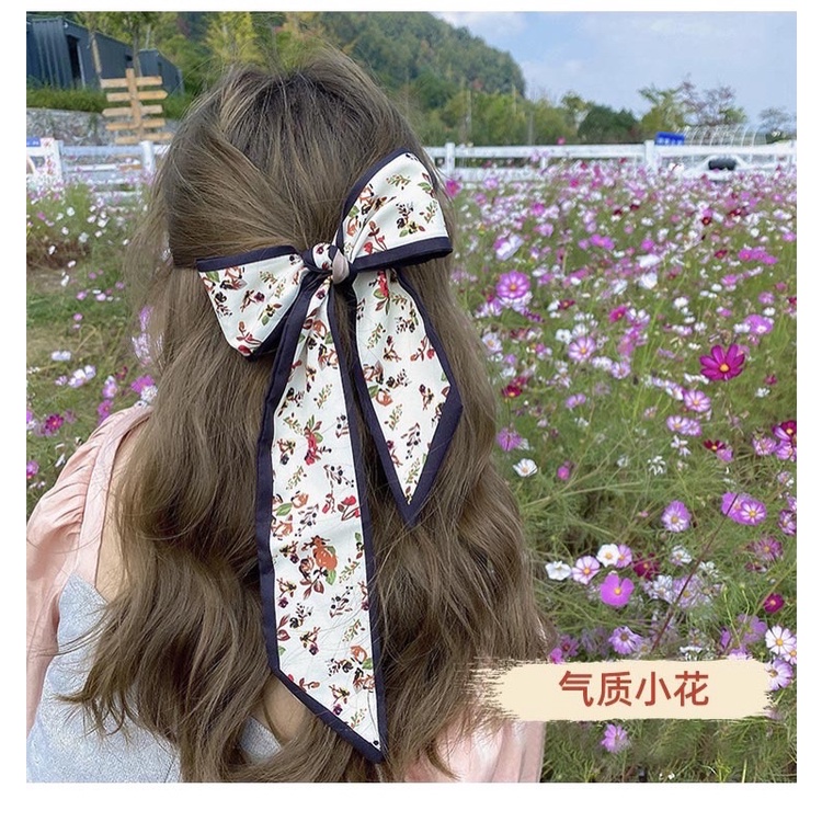 BANDO KOREA DEWASA / PREMIUM BANDANA PITA SYAL TWILLY SCARF RAMBUT / HEADBAND WANITA &amp; ANAK PEREMPUAN MOTIF ELEGANT ESTETIK MIRIP ARTIS / FASHION IMPORT/ PITA BANDANA AKSESORIS RAMBUT / HAIRBAND SCARF RIBBON / BANDANA RETRO BANDO SQUARE NECKSCARF SLAYER