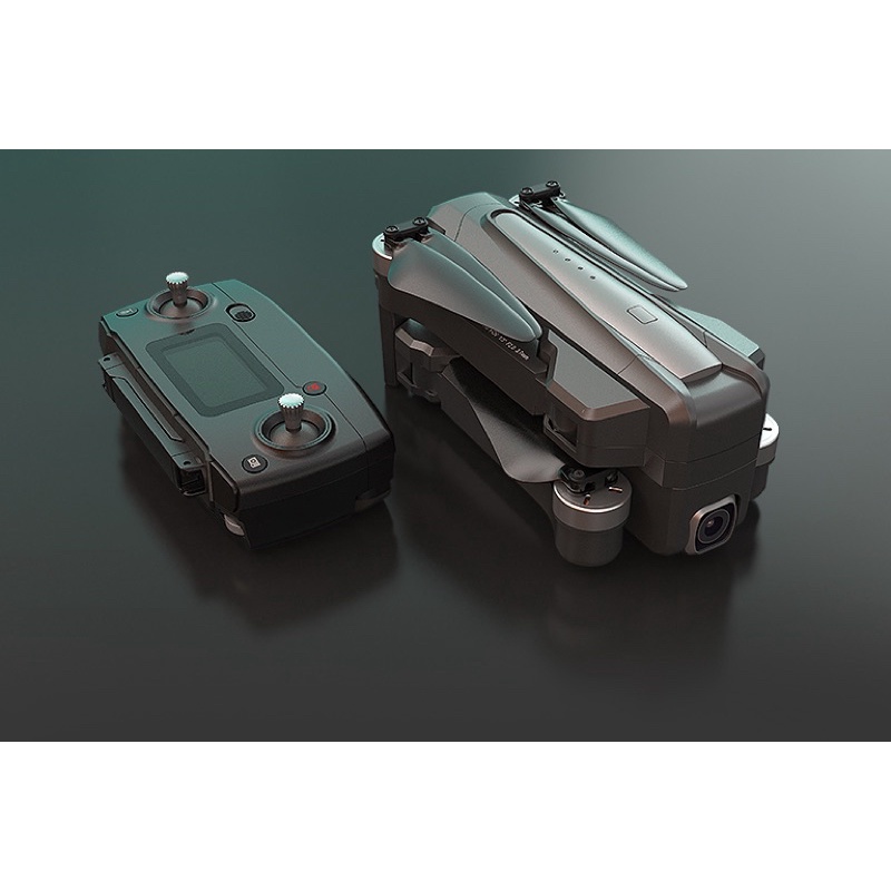 DRONE MJX BUGS 12 EIS 4K CAMERA BRUSHLESS WIFI 30 MENIT TERBANG