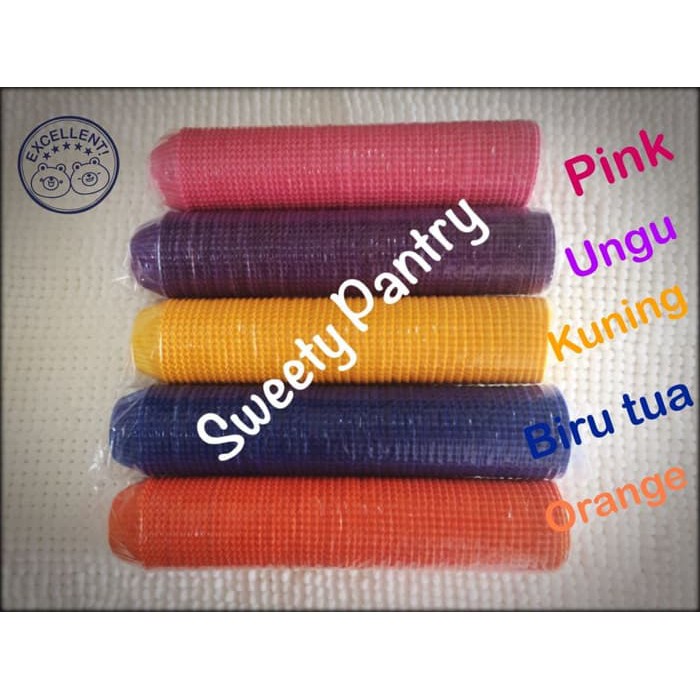 

Cake case 95mm colour - 200 pcs