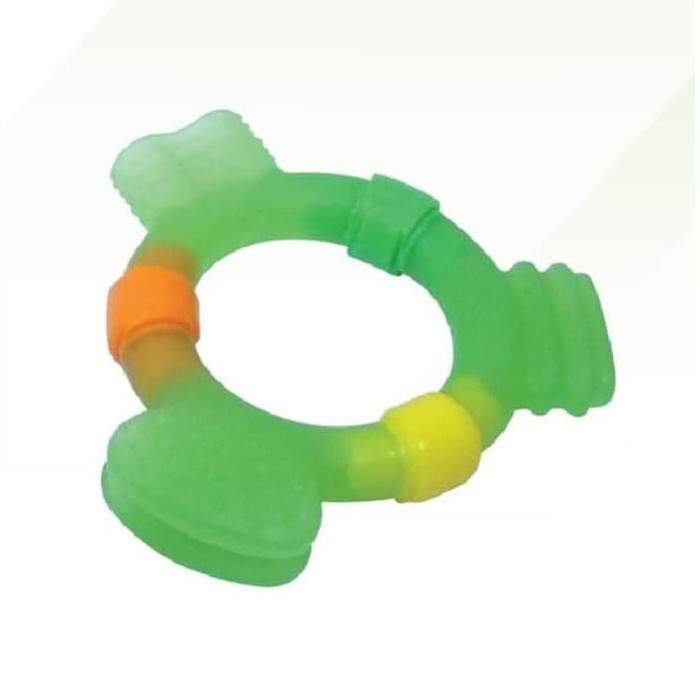 PIGEON TEETHER STEP 2 / PR050804