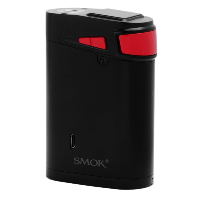 SMOK Marshal G320 Mod 320W - BLACK [Authentic]