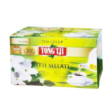 

TONG TJI TEH CELUP MELATI ENV 2GR 25'S