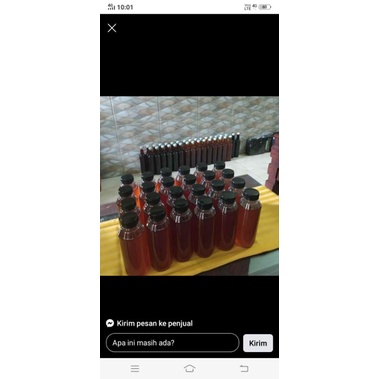 

madu murni 300g dan 600g