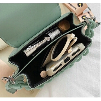 MV_Marvelouz MV302877 tas SlingBag motif Flower wanita import LT1324 EL 5511 JTF30340 BQ2877 CR7434