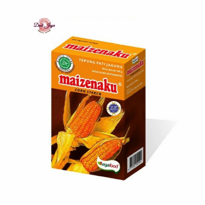 

Tepung Maizenaku 100gr