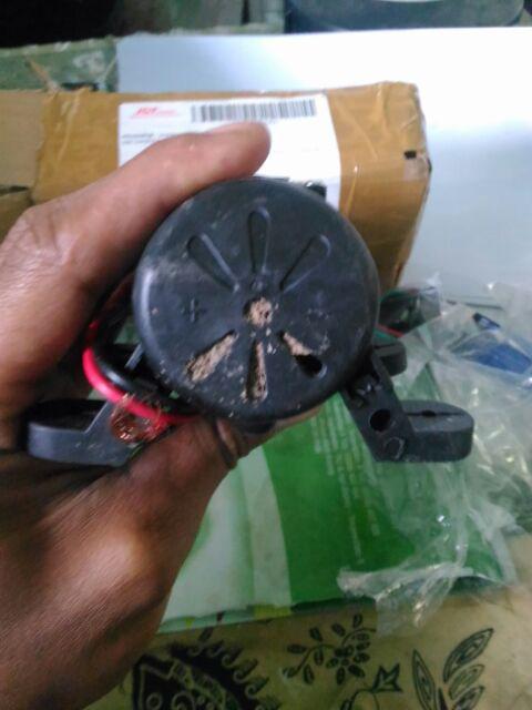 Paket Hemat Dinamo Dan Potensio Merk Nagasaki